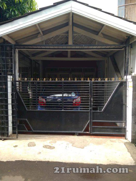 Jual Rumah di Srengseng Jakbar