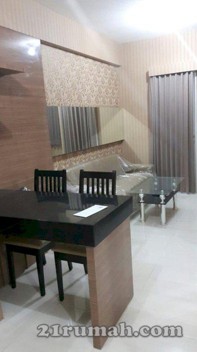 81_Disewakan Apartemen 2BR 52 m2 Puncak Bukit Golf, PBG, Surabaya