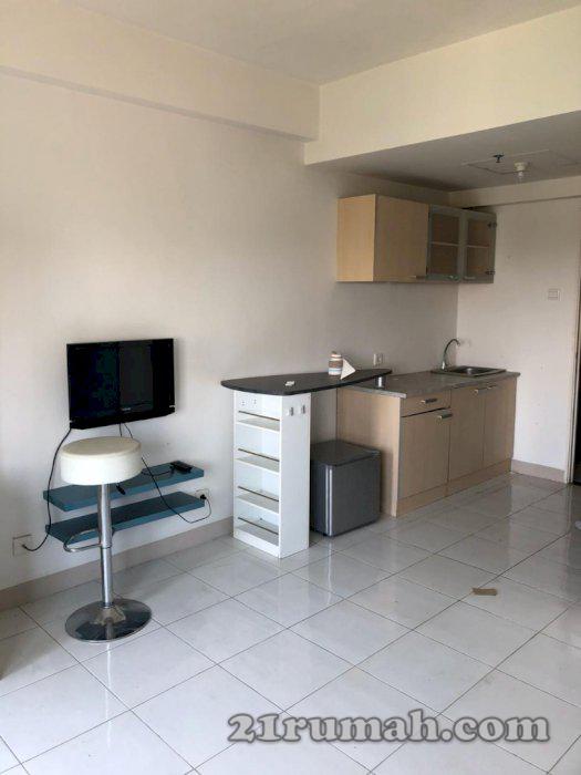 108_Apartement UC, Citraland, Surabaya Tipe Studio Furnished, Lantai 9