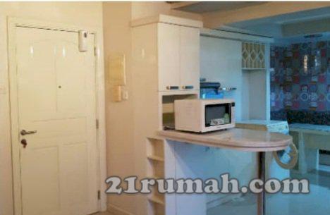 139_Disewakan Apartemen Water Place Tower C Lantai 10 Luas 85m KT3 KM2