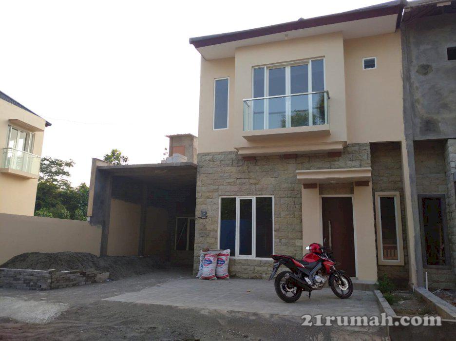 guys yuk keep 1 unit, rumah lt 2 dengan lokasi strategis