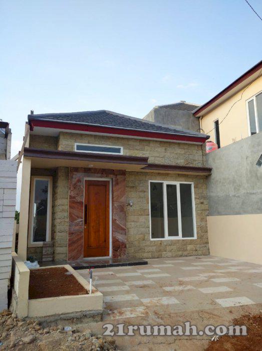 yuk guys keep 1 unit. rumah lt 1 desain modern minimalis