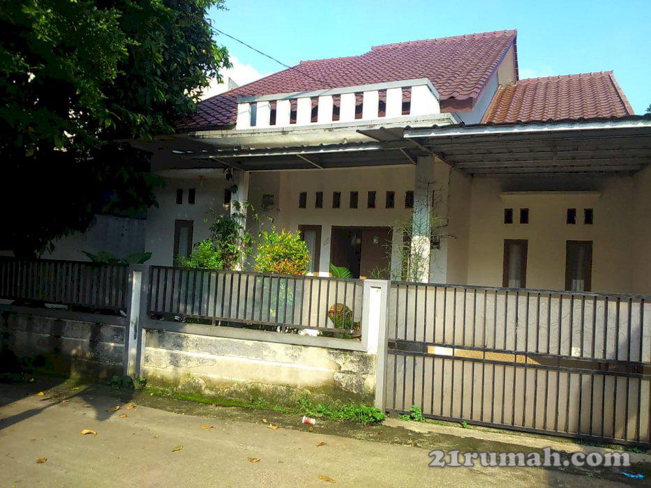 Dijual cepat rumah di jati sampurna