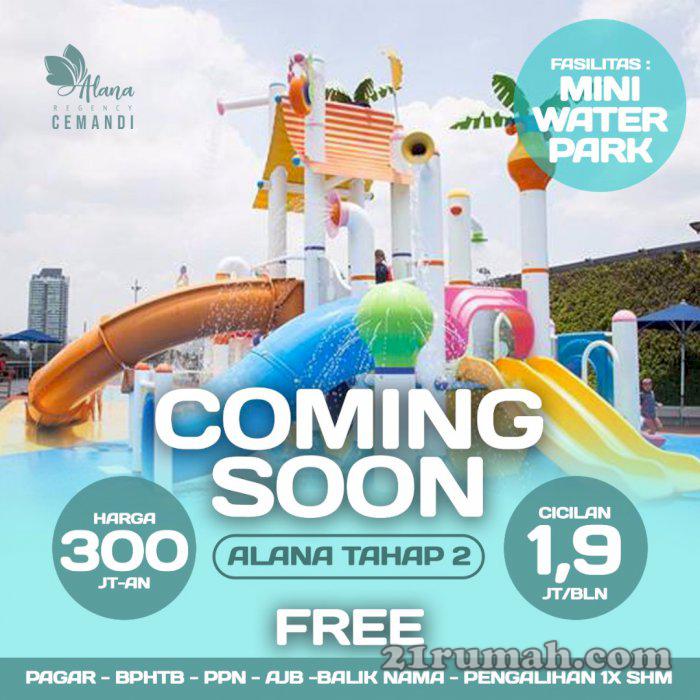 Rumah baru minimalis,nyaman,aman,tenang dekat bandara