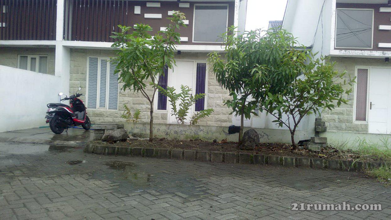 Jual Rumah Oper Kredit tinggal Huni Saja