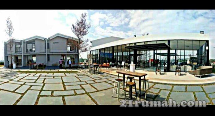 Rollinghills KIIC Karawang