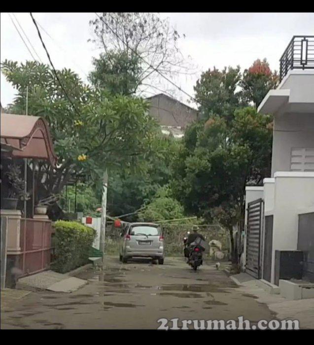 Dijual Tanah Tanpa Perantara Kemang Ifi Graha Jatiasih Bekasi kota
