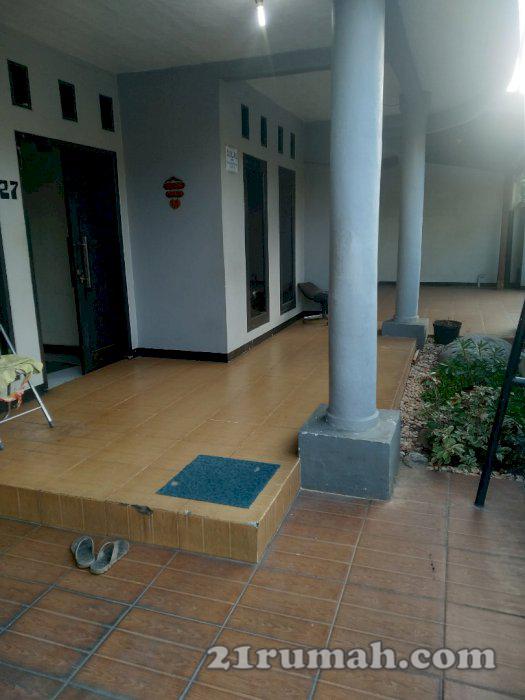 Rumah mewah untuk keluarga besar