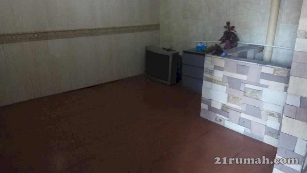 Jual cepat rumah sangat strategis di kota tangerang