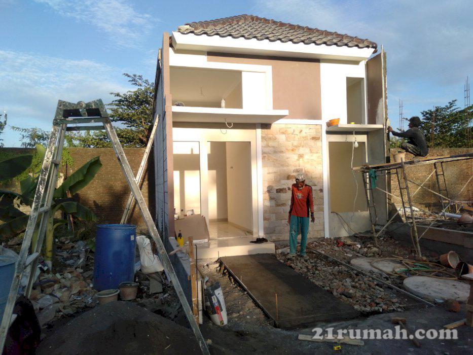 Grand Taman Residance Sepanjang