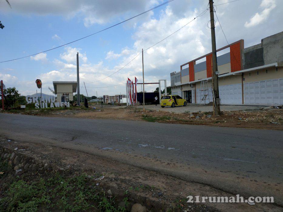 Rumah Ready Stock dekat BTP 