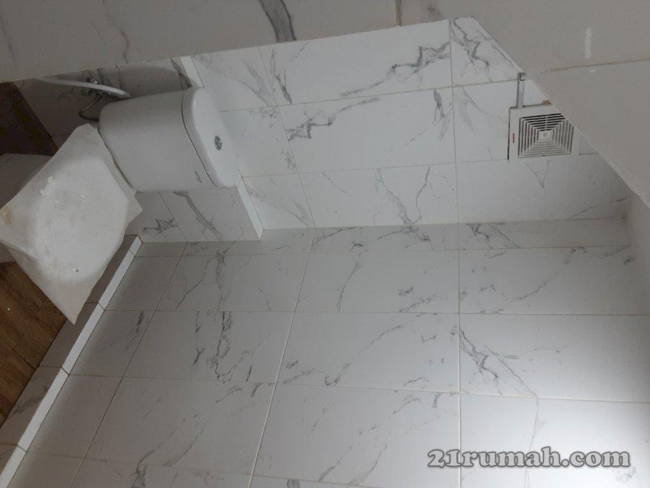 Rumah Dijual Jln Cendana Raya Cinere Depok Jawa Barat