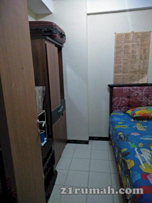 Apartemen Green Park View Jakarta Barat dijual, Murah, BU