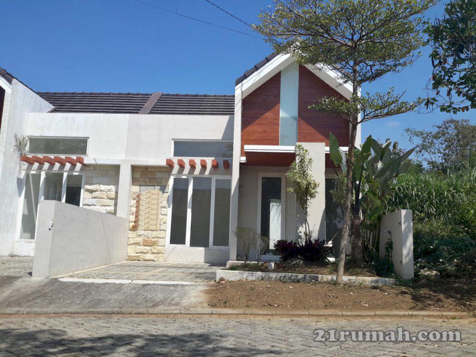 Rumah Dijual Di Malang 400jutaan Area Tidar Atas Dekat Brawijaya 2