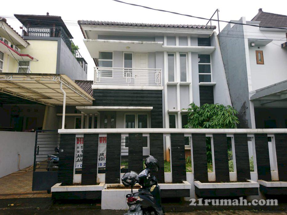 Rumah Manis Siap Huni Strategis Di Caman Bekasi