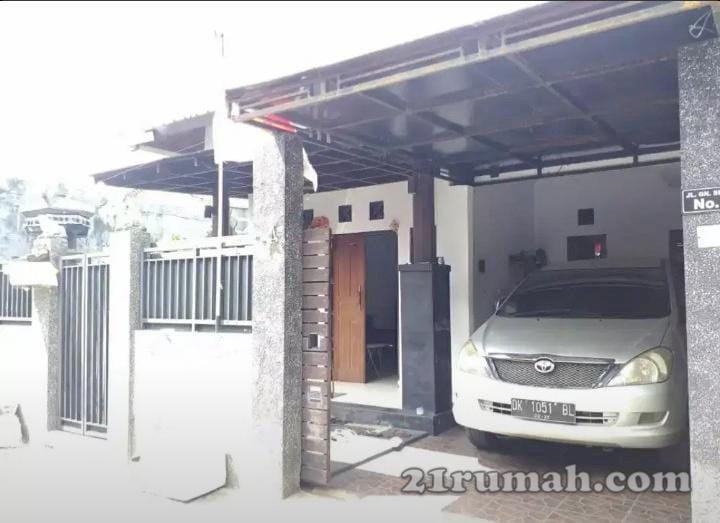 Dijual Rumah mm minimalis Monang maning