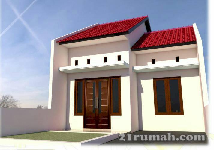 Rumah Minimalis Murah 100 Jtan Dekat Tol Di Sirod Karangploso Malang