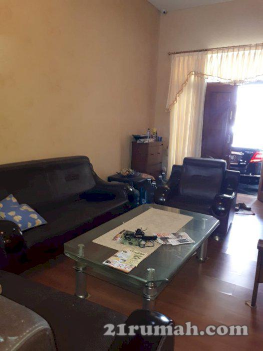 Jual rumah semi villa imam bonjol denpasar