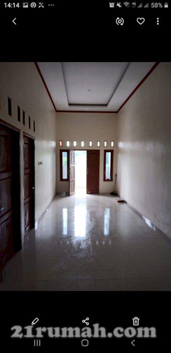DIJUAL rumah Citra Raya Tangerang