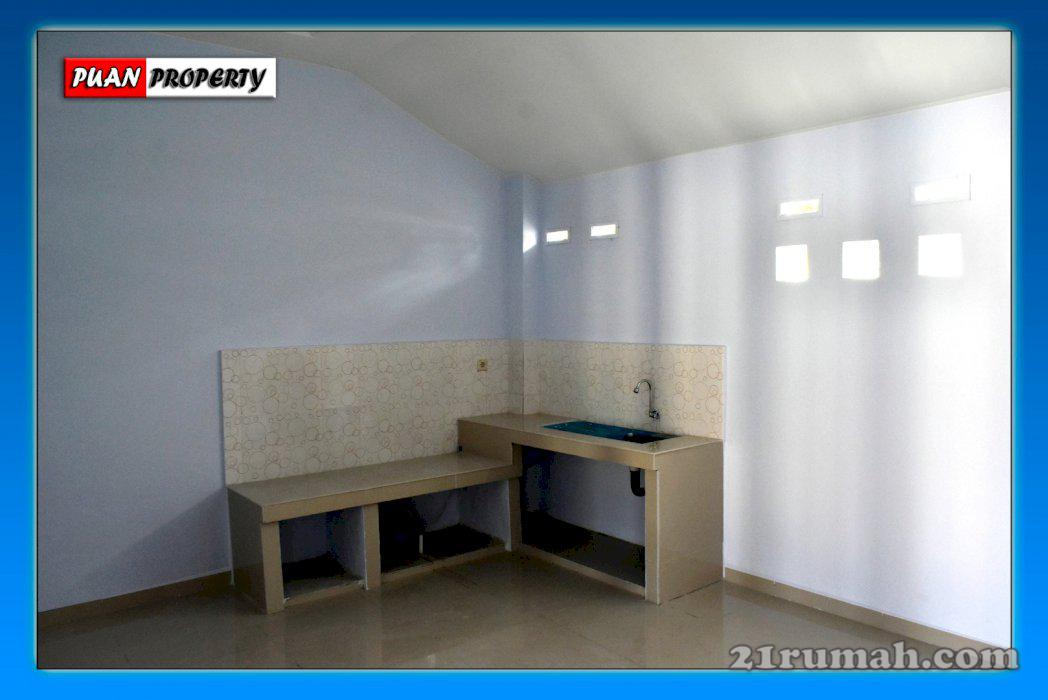 rumah cantik di jalan kartama,impres rambutan