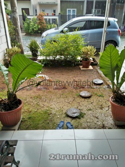 Rumah Siap Huni, Hunian Nyaman @Villa Gading Emas, Sawangan