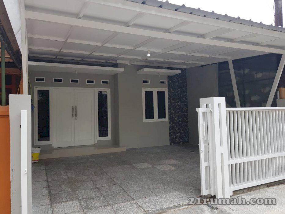 Rumah Cantik Siap Huni Di Puri Gading Jatiwarna Bekasi