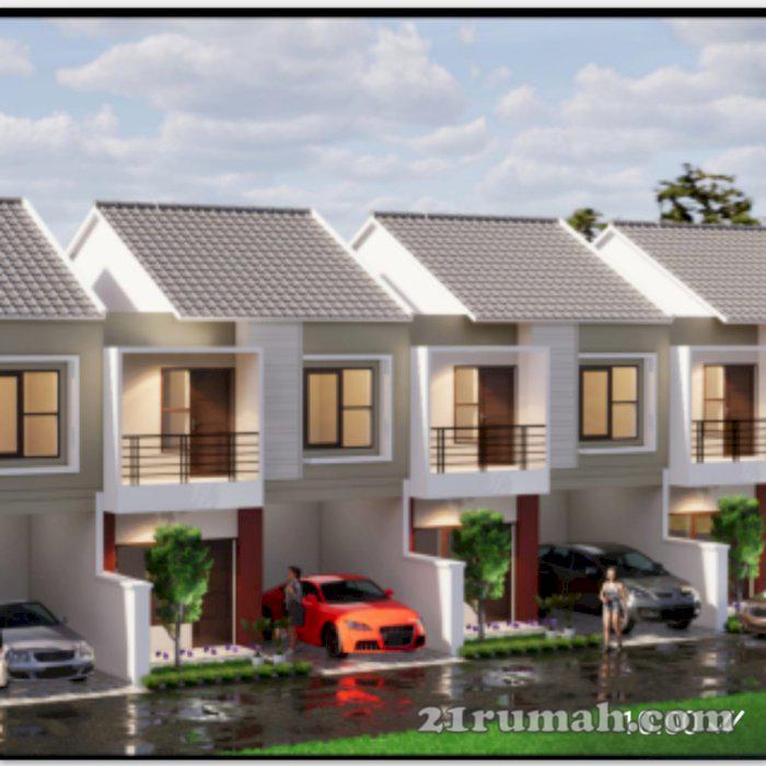 Cluster Griya Asri Bintaro