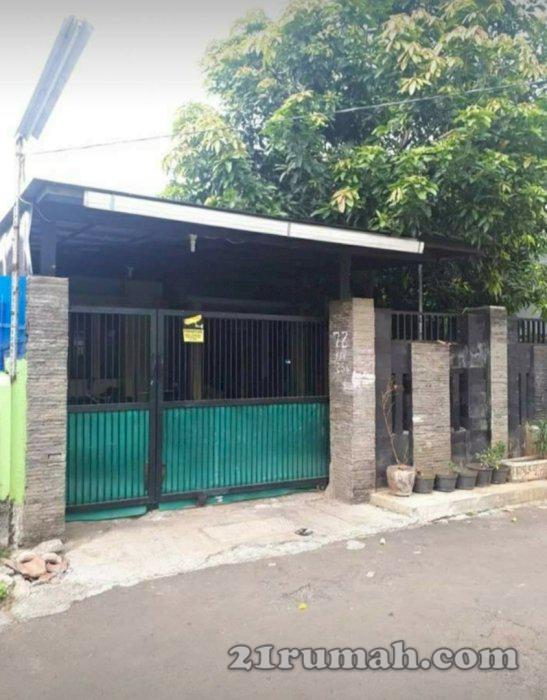 DiJual Rmh 2 Lantai Di Komplek Peruri Ciledug Tangerang