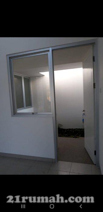 Dijual Rumah GardenVille Citra Raya Tangerang