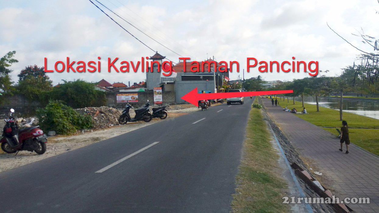 FOR SALE / Tanah kavling siap bangun