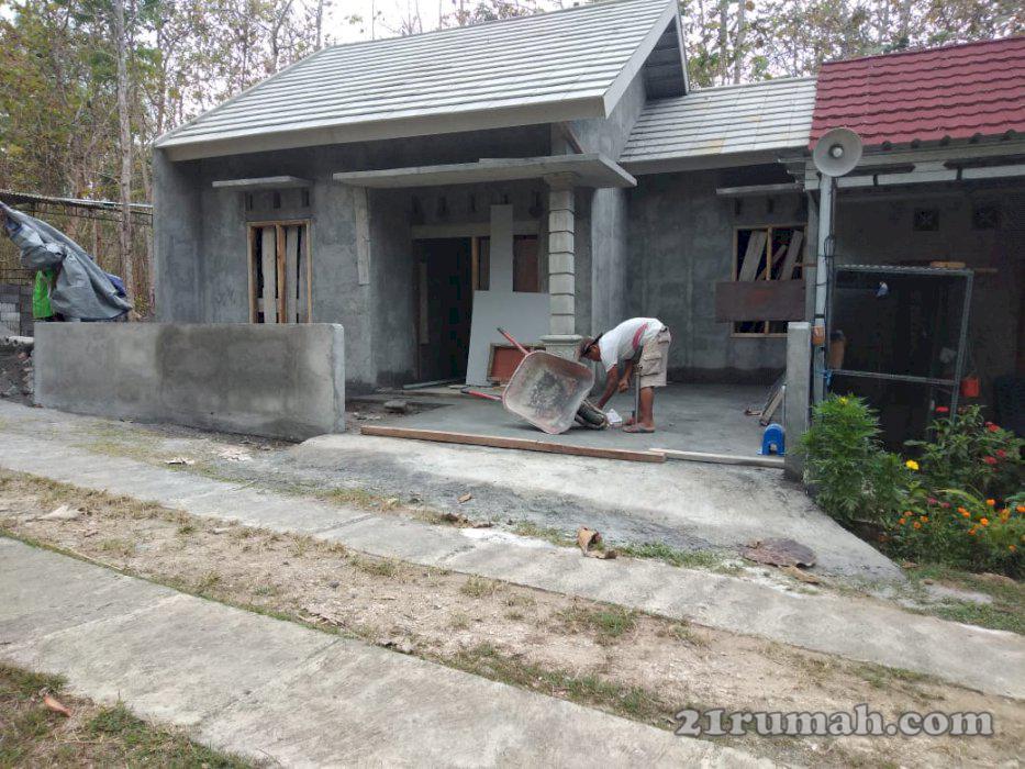 Rumah Murah Istimewa Sedangsari Pajanvan Bantul