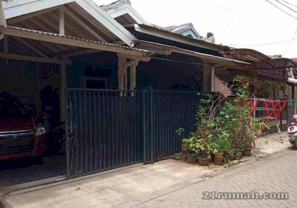 Rumah Ciledug Duren Village Dalam Perumahan Cantik