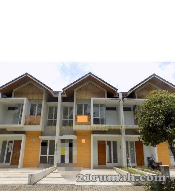 Dijual Rumah Citra Raya Tangerang