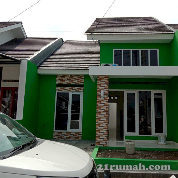 Hanya di Lobunta hunian banyak untung nya