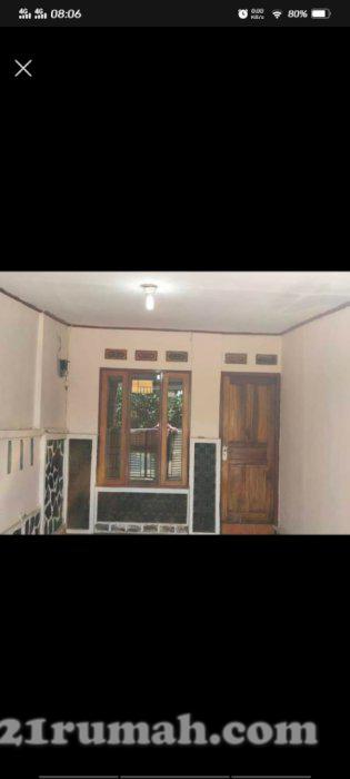 Rumah Taman Bukit Makmur Jatiroke