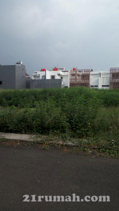 Tanah kavling murah di  Ancol HARGA COVID