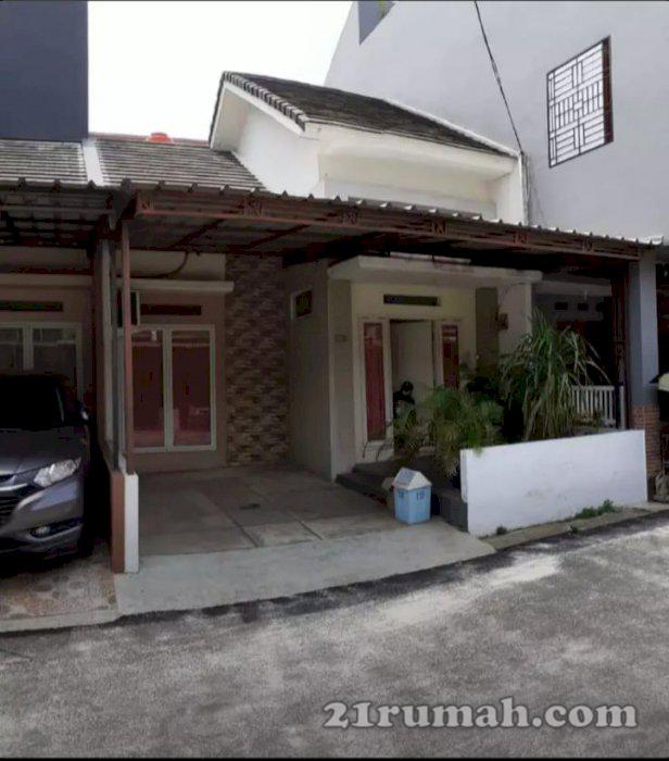 Rumah JurangMangu Dalam Cluster