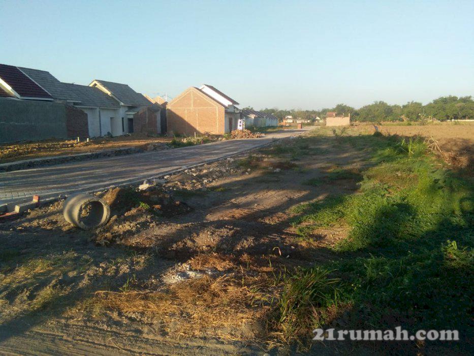 Tanah Siap Kapling Harga Miring. Lokasi Strategis