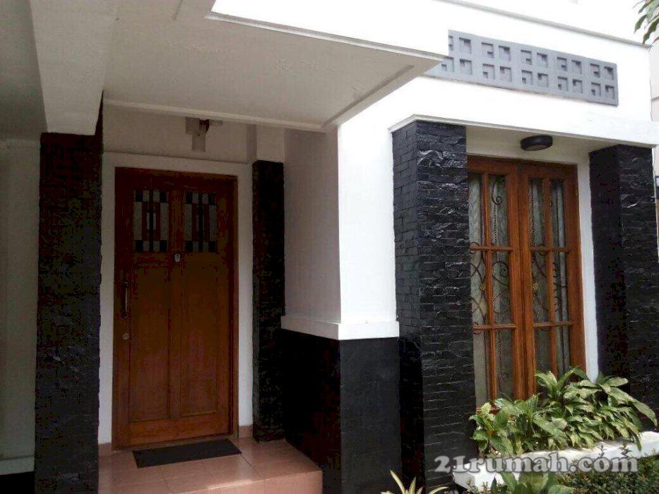 Rumah Bintaro Menteng Dekat Mall BXC