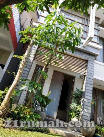 Rumah Bintaro Emerald Dalam Cluster Cantik 		