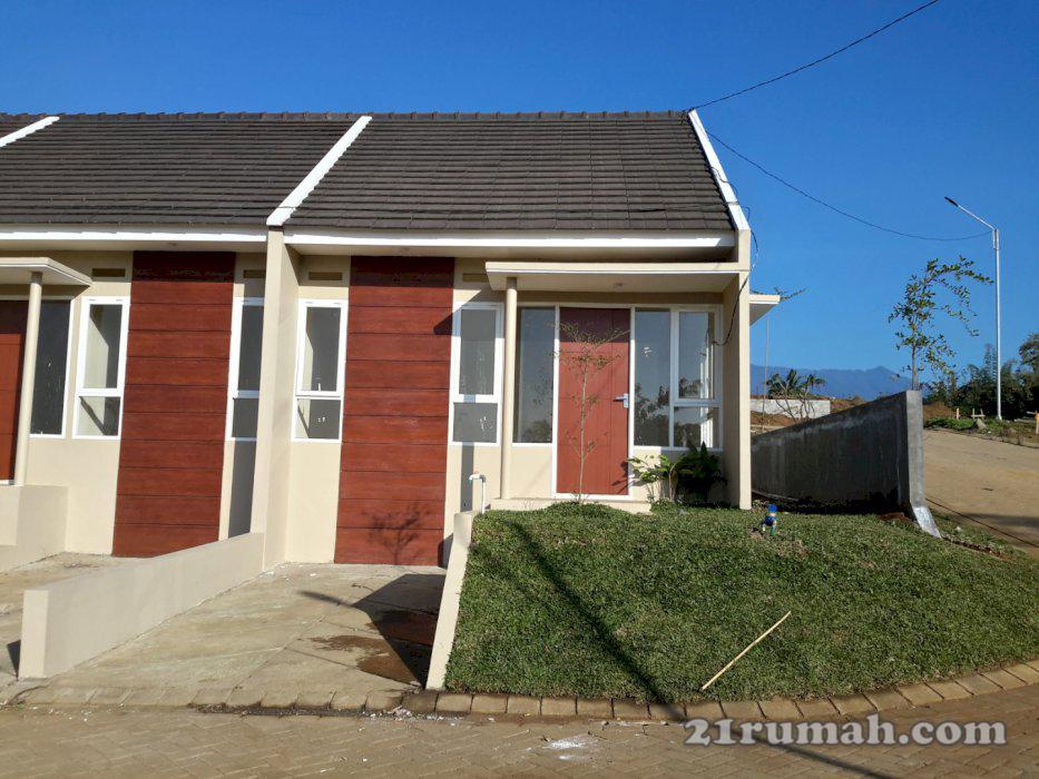 Rumah Dijual Di Malang Lokasi Wagir Harga Terjangkau 200jutaan