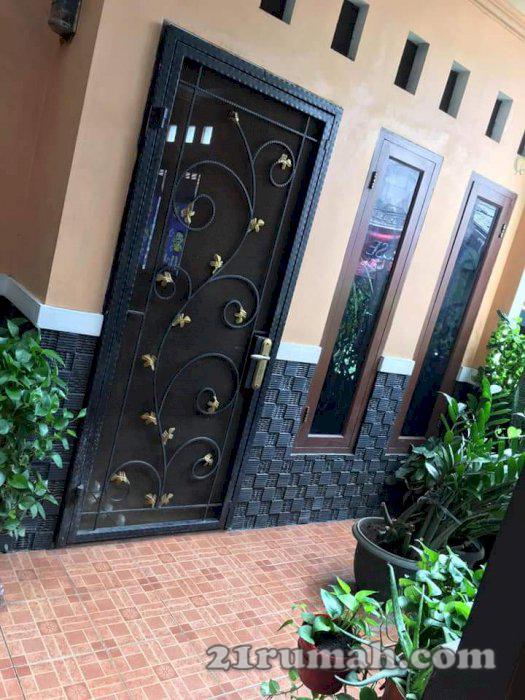 Rumah 2lantai+ruko3lantai