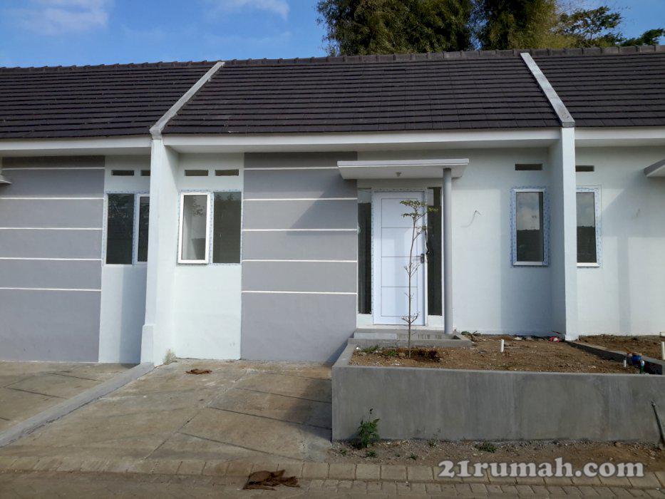 Rumah Dijual Di Malang Lokasi Wagir Dekat Kampus Univ. Kanjuruhan