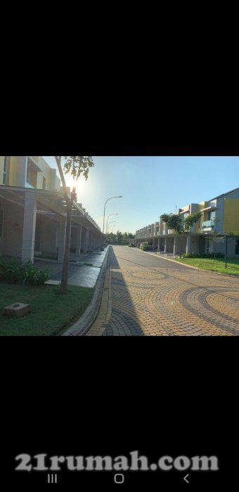 Dijual Rumah Agung Sedayu Sunter klapa gading