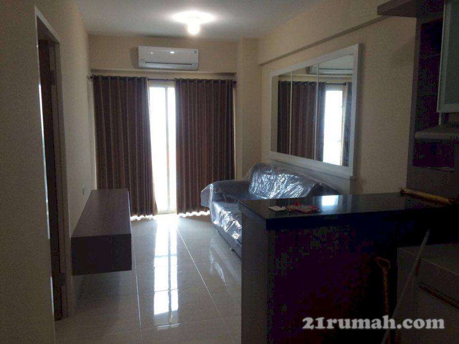 176_Disewakan Apartemen Puncak Bukit Golf, Surabaya 2BR FF Tower B