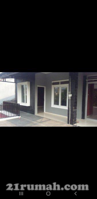 Dijual Rumah Bogor Park Ressidence