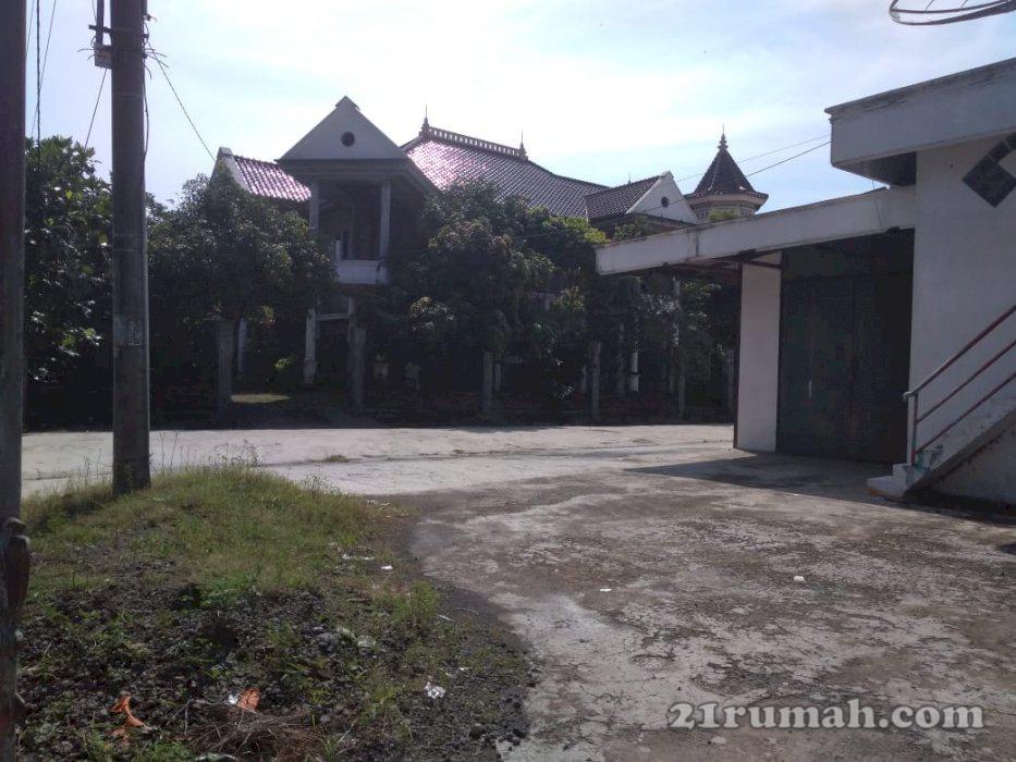 178_Dijual Gudang ex Selepan Beras di Lamongan Luas 5700 m2