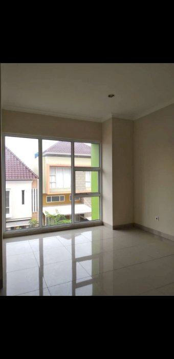 Dijual Rumah Atlanta Village gading serpong Tangerang