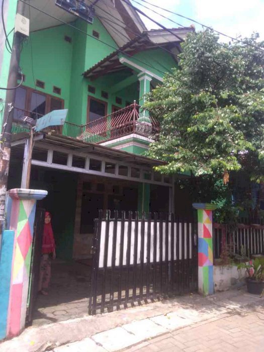 Rumah Ciledug Strategi Siap Huni Dekat Ramayana Ciledug