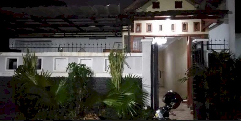 Rumah Japos Jurangmangu Lokasi Strategis Siap Huni